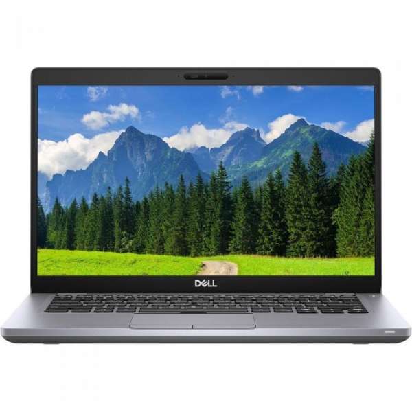 Dell Latitude 5410 I5-10310U 8GB Ram 256GB SSD 14.0" FHD Touch Notebook Preowned
