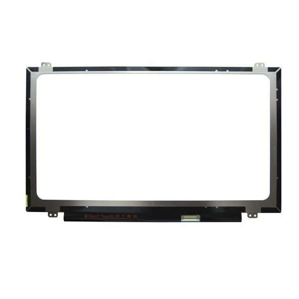 B140HAN02.6 HW0A 0V8HK9 14.0"FHD Glossy 30-pin Replacement LCD Screen