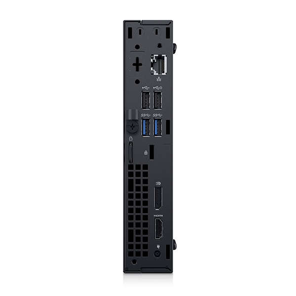 Dell OptiPlex 3060 I5 -8400T 8GB Ram 256GB SSD Tiny PC Preowned
