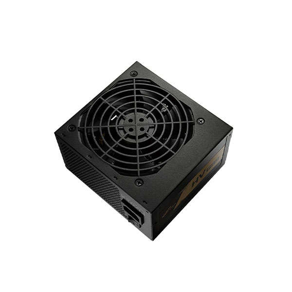 FSP FSP550-51AAC HV PRO 550W 80 Plus Non-Modular Black Desktop Power Supply