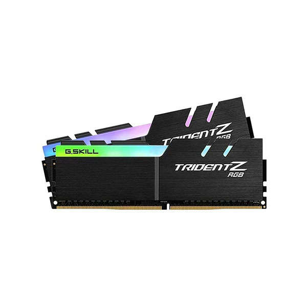 G.Skills Tridentz RGB F4-3600C18D-16GTZR 16GB DDR4-3600 Gaming -Dimm OEM Desktop Memory
