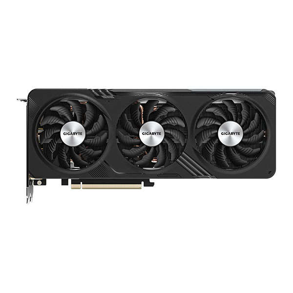 Gigabyte GeForce RTX 4060 Ti GAMING OC 8G  8GB GDDR6 128-Bit PCIe 4.0 Desktop Graphics Card