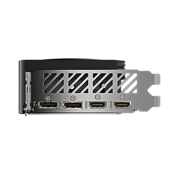 Gigabyte GeForce RTX 4060 Ti GAMING OC 8G  8GB GDDR6 128-Bit PCIe 4.0 Desktop Graphics Card