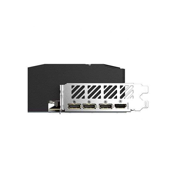 Gigabyte GeForce RTX 4070 Aorus Master 12GB GDDR6X 192-Bit PCIe 4.0 Desktop Graphics Card