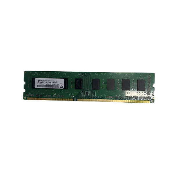 Goldkey GKH800UD51208-1600A 8GB DDR3-12800 U-Dimm OEM Desktop Memory