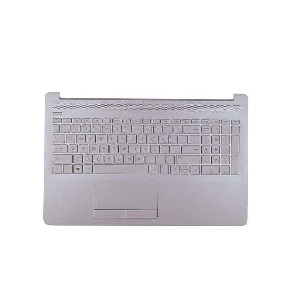 HP EA0P500601A 15-dy1043dx US Palmrest Keyboard &amp; Amp; Mousepad