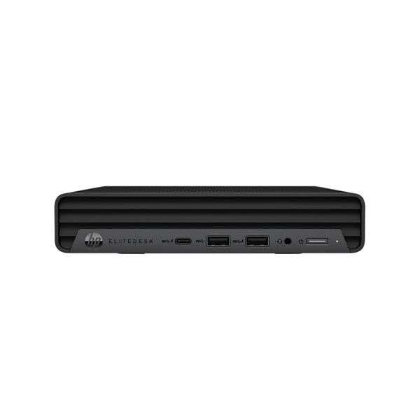 HP Elitedesk 800 G6 I5 10500 8GB Ram 256GB SSD Tiny Desktop Preowned