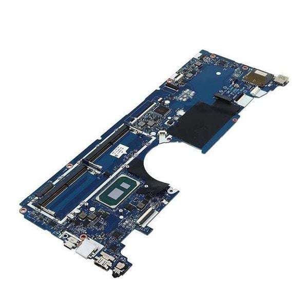 HP GPT50 LA-J496P Envy X360 15-ed1xxx i7 1165G7 Convertible Preowned Motherboard