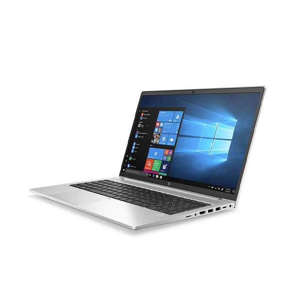 HP Probook 450 G8 I5-1135G7 8GB Ram 256GB Solid State Drive 15.6" FHD Notebook Preowned