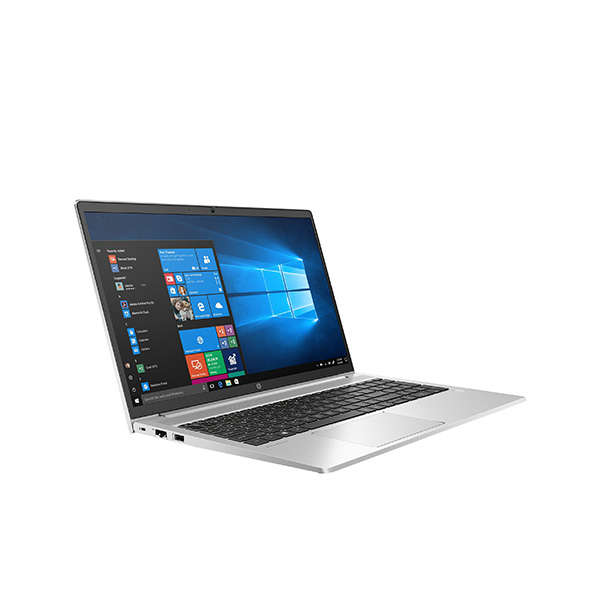 HP Probook 450 G8 I5-1135G7 8GB Ram 256GB Solid State Drive 15.6" FHD Notebook Preowned