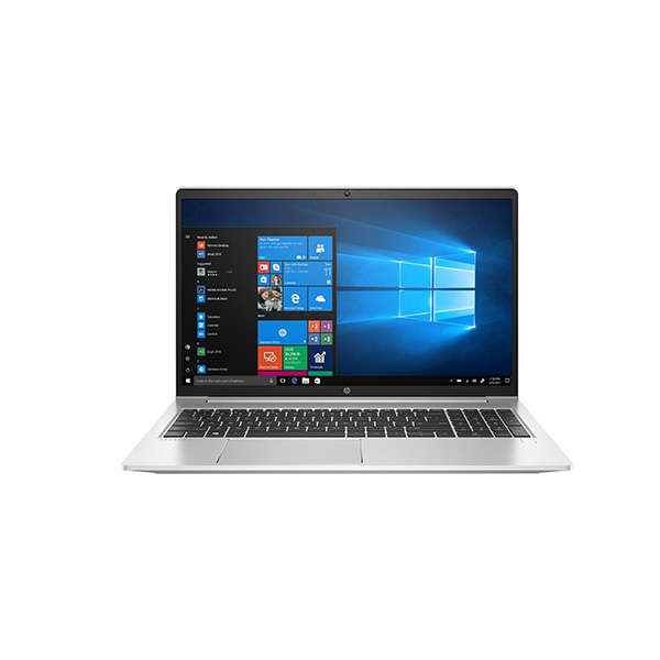 HP Probook 450 G8 I5-1135G7 8GB Ram 256GB Solid State Drive 15.6" FHD Notebook Preowned