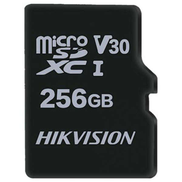 Hiksemi® C1 256GB - SDXC Max Read Speed: 92MB/s Consumer Micro SD Card with Adapter