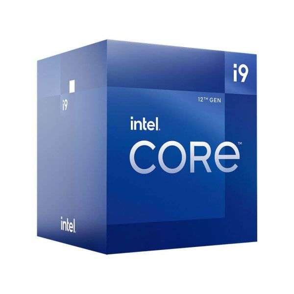 Intel Core i9 12900 Up to 5.1 GHZ Processor