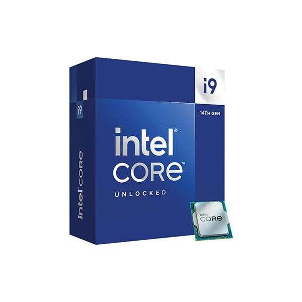 Intel Core i9 14900KF 36M Cache up to 6.00 GHz Processor