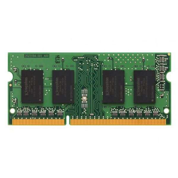 Kingston 8GB DDR3L 1600MHz KCP3L16SD8/8 Sodimm Memory OEM Laptop Memory