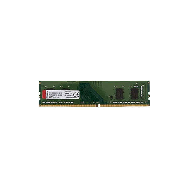 Kingston K36FTX 4GB DDR4 U-Dimm Oem Desktop Memory
