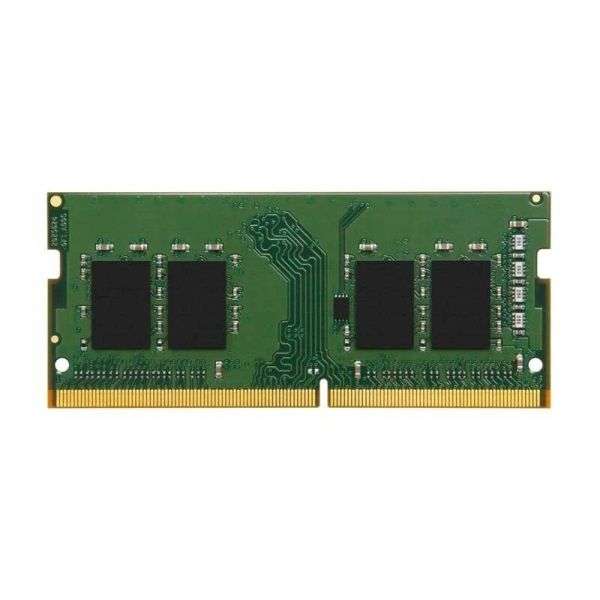 Kingston KKRVFX 8GB PC4 3200 OEM Laptop Memory