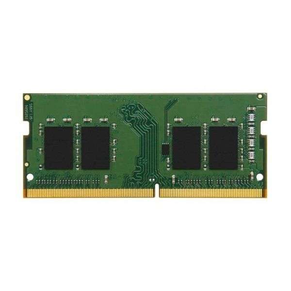 Kingston K821PJ 16GB PC4 2400T Sodimm OEM Laptop Memory