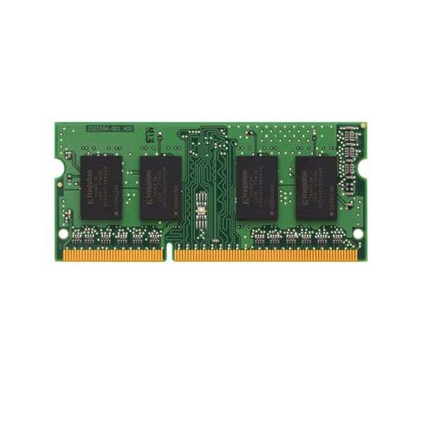 Kingston KCP426SS6/4 2666V 4GB PC4 OEM Sodimm Laptop Memory