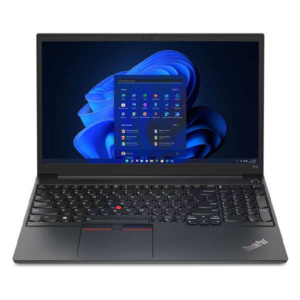 Lenovo Thinkpad E15 Gen 4 Intel Core i7 1255U 16GB 512GB SSD 15.6'' FHD Preowned Notebook