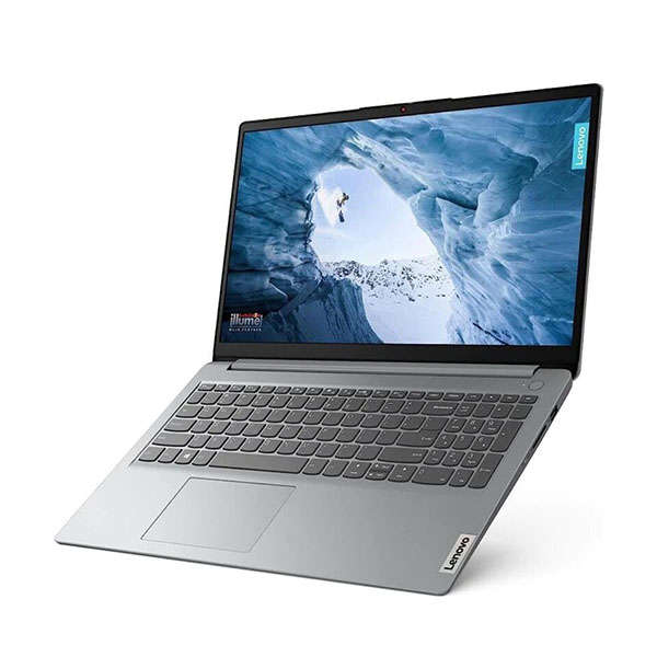 Lenovo IdeaPad 1 series I5-1235U 8GB Ram 512GB 15.6''HD Notebook