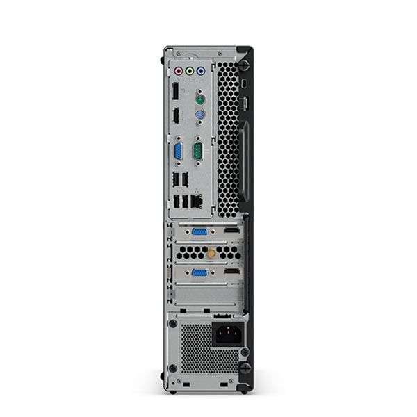Lenovo Thinkcentre M910S I5 6500 8GB Ram 500GB HDD SFF Preowned Desktop