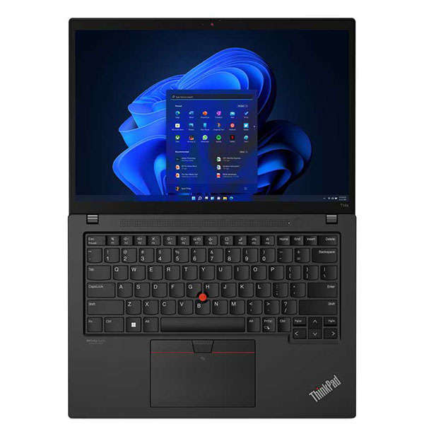 Lenovo Thinkpad T14s I5-1245U 16GB Ram 256GB SSD 14.0'' WUXGA Touch Screen 5G Preowned