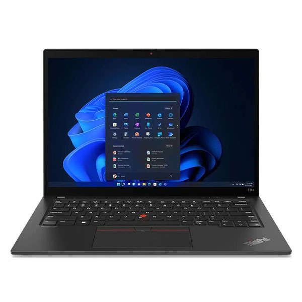 Lenovo Thinkpad T14s I5-1245U 16GB Ram 256GB SSD 14.0'' WUXGA Touch Screen 5G Preowned