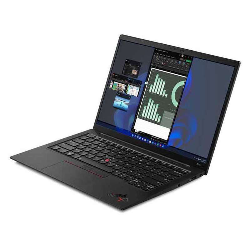 Lenovo Thinkpad X1 Carbon 6th Gen I5-8350U 8GB 256GB SSD 14.0" WQHD Preowned