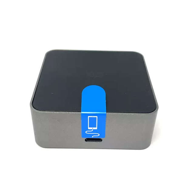 Microsoft Display Dock HD-500 Docking Station