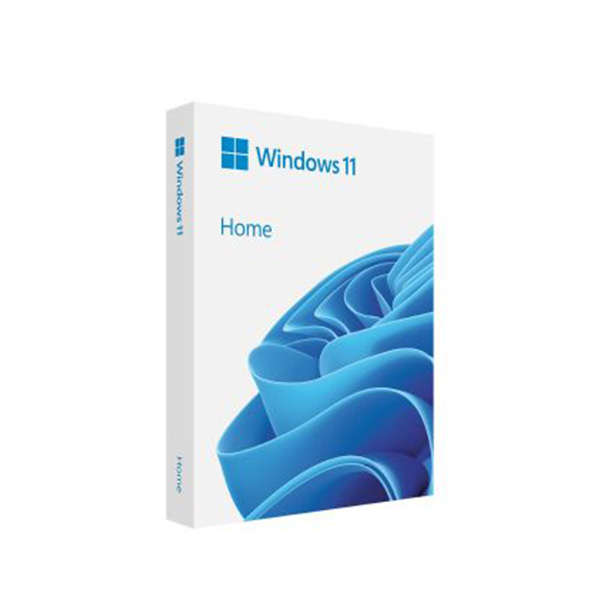 Microsoft KW9-00632 Windows 11 Home DVD Single User License
