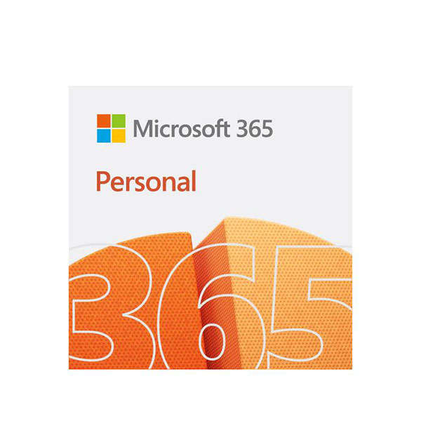 Microsoft Office 365 2021 Personal 1-Year Key - No Media