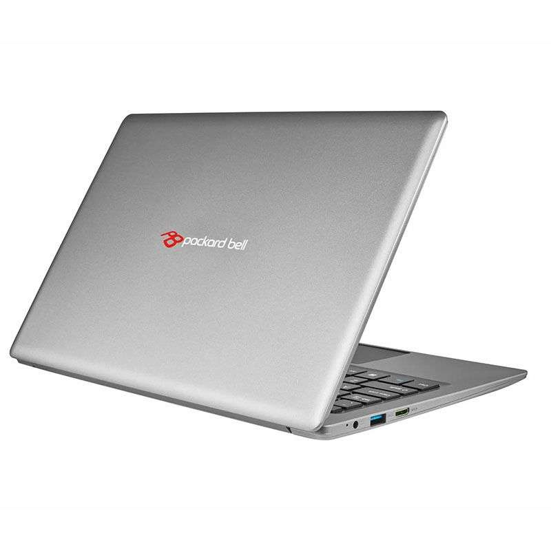 Packard Bell MClaren-C1 Intel Celeron N4020 4GB Ram 64GB eMMc Storage 11.6" Notebook PC