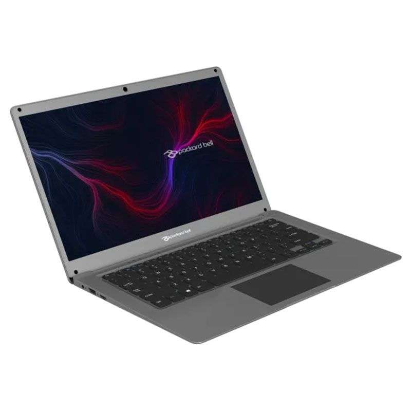 Packard Bell MClaren-C1 Intel Celeron N4020 4GB Ram 64GB eMMc Storage 11.6" Notebook PC