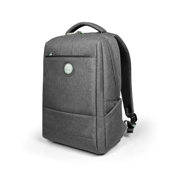 Port Designs Yosemite 15.6 Backpack  Grey