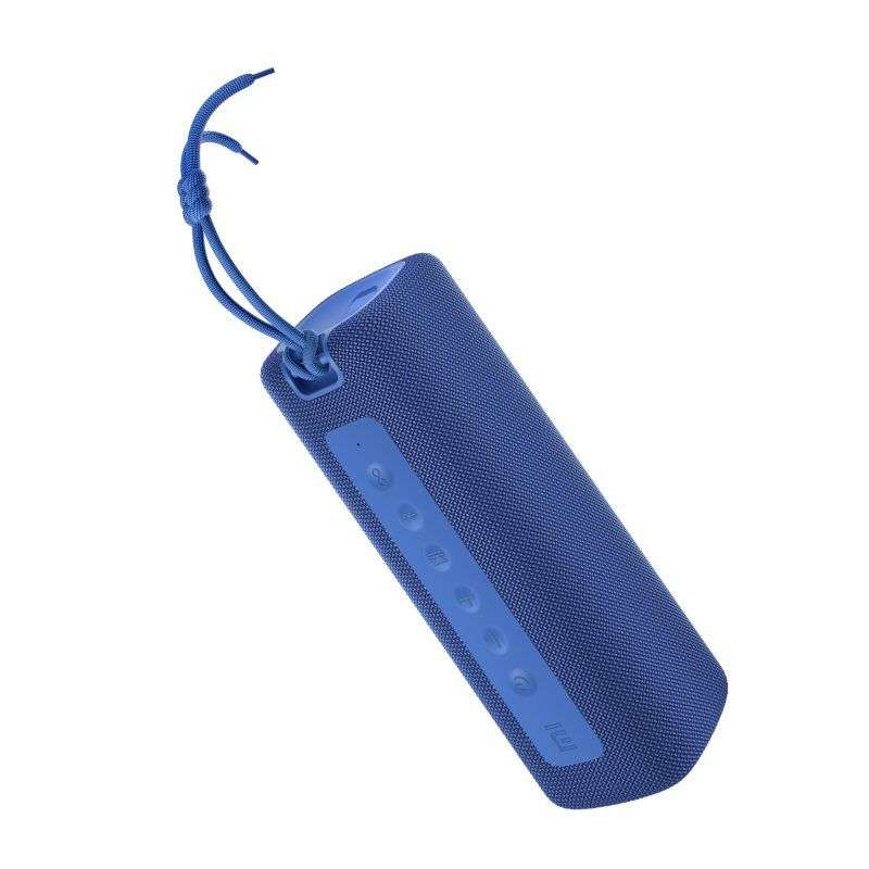 Xiaomi QBH4197GL Portable Bluetooth Speaker (16W) BLUE