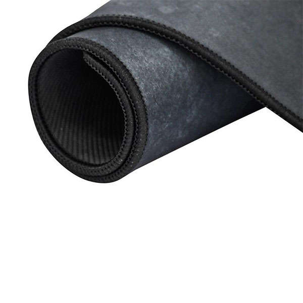 Rogueware Cloth Speed &amp; Control Mousepad Large