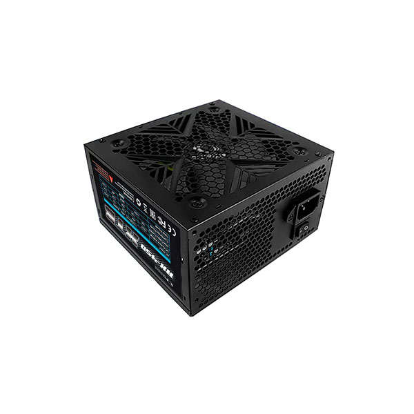 Raidmax RX-450XT XT-Series 450W Non-Modular Power Supply