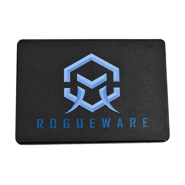 Rogueware RWS128GNX100S NX100S 128GB 2.5" SATA III 6Gb/s Solid State Drive