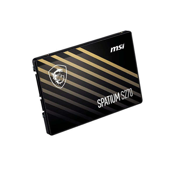 SPATIUM S270 240GB 2.5Solid State Drive