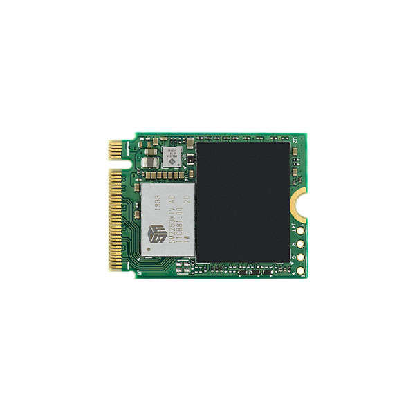 SSSTC CL1-3D128-Q11 128GB PCIe Gen3 x 4 NVMe M.2 2230 OEM Internal SSD