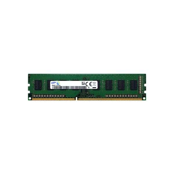 Samsung M378B5173EB0-YK0 4GB 1Rx8 DDR3L-12800U-11-13-A1 U-Dimm OEM Desktop Memory