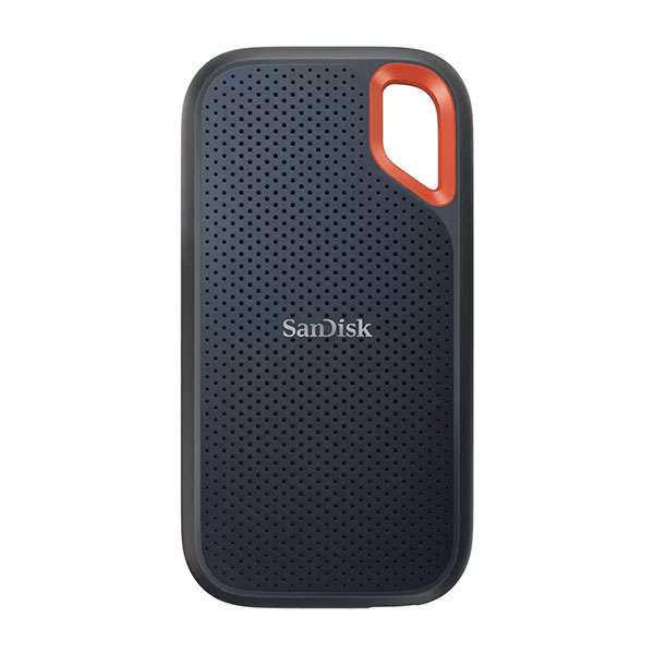 Sandisk Extreme 1TB Portable SSD SDSSDE61-1T00-G25