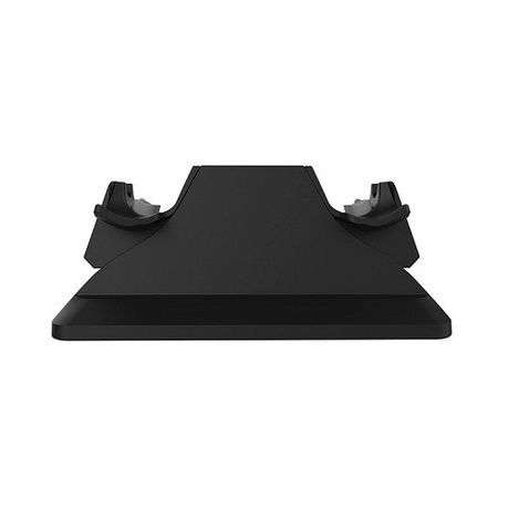 Sparkfox Dual Charging Station for PS4 - Black