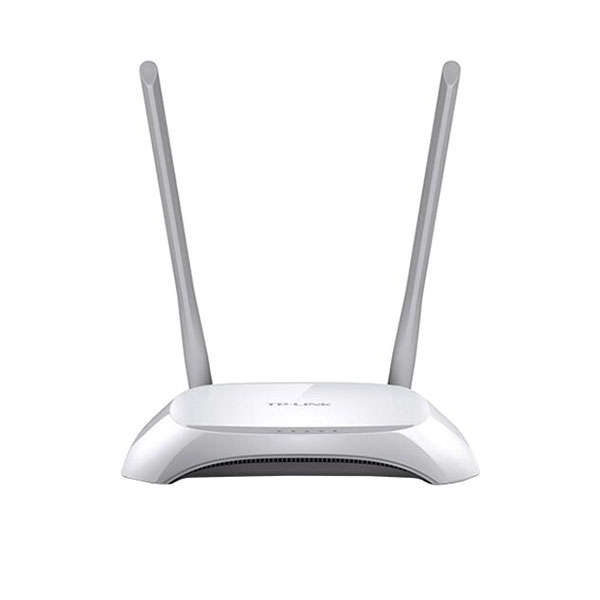 TP-Link TL-WR840N 300Mbps Wireless N Speed Router