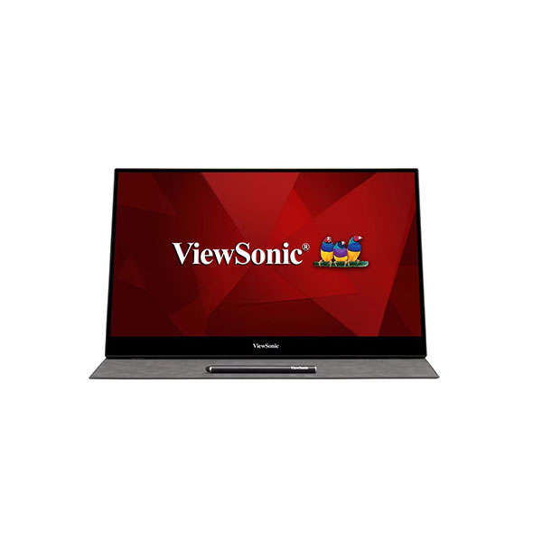 Viewsonic TD1655 15.6" FHD Portable Touch Screen Monitor