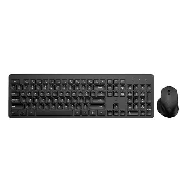 Winx Do Simple Wireless Keyboard and Mouse Combo -WX-CO101
