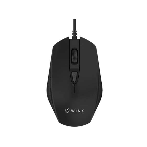 WINX Do Essential Wired Mouse
