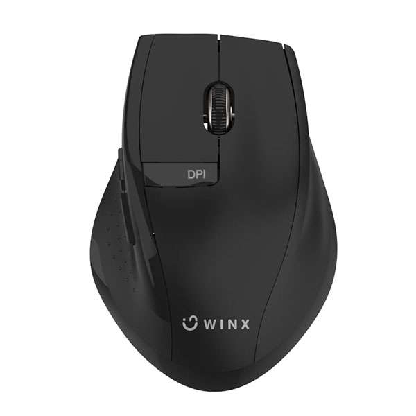 WINX Do Essential Wireless Mouse