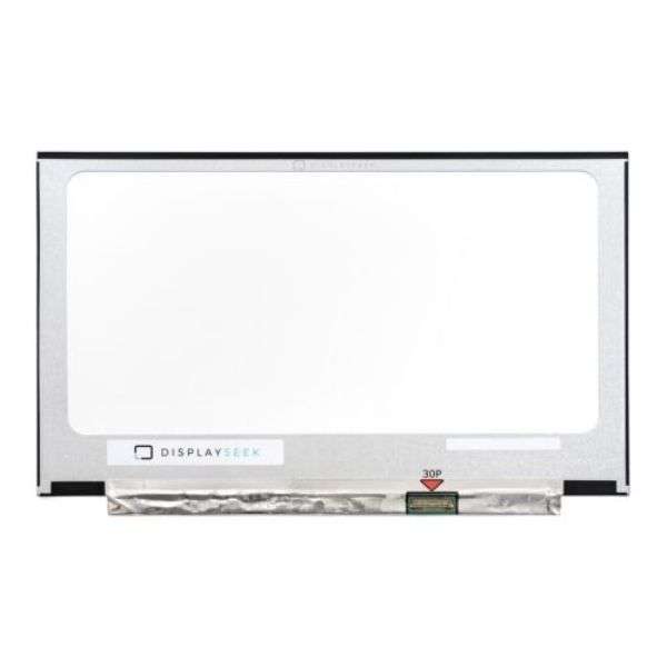 Genuine Lenovo Thinkpad 02HL704 X13 L13 X395 X390 FHD LCD Screen 30 Pin